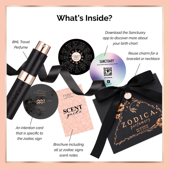 Zodica Perfumery