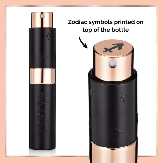 Zodica Perfumery