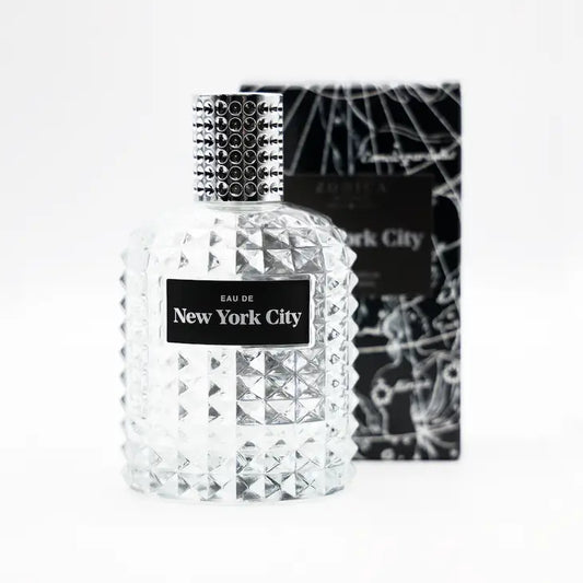 New York City 1.7oz Eau de Parfum