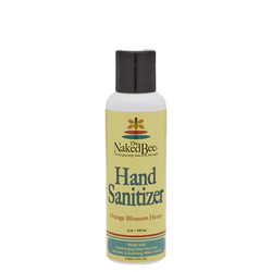 Naked Bee Hand Sanitizer 4oz