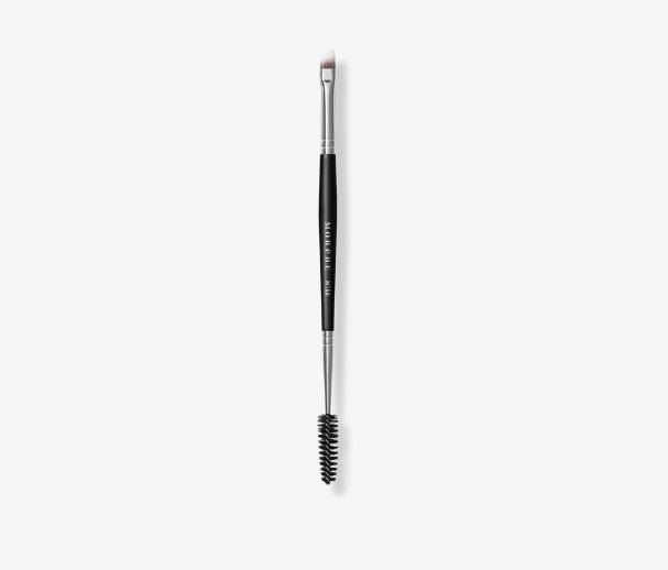 Dual-Ended Angle Liner Brush & Spoolie