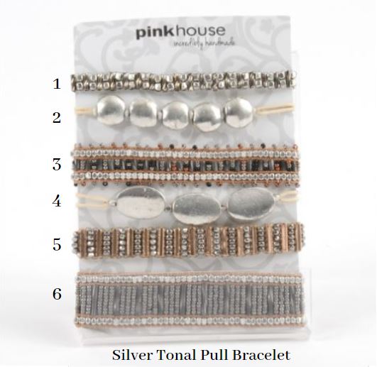 PH Tonal Bracelet