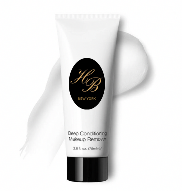 HB Deep Conditioning Makeup Remover