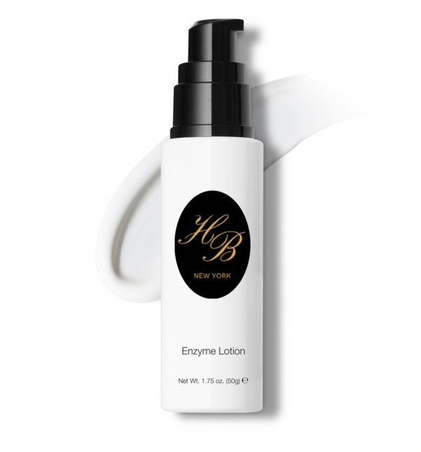 HB  HYDRATING LOTION