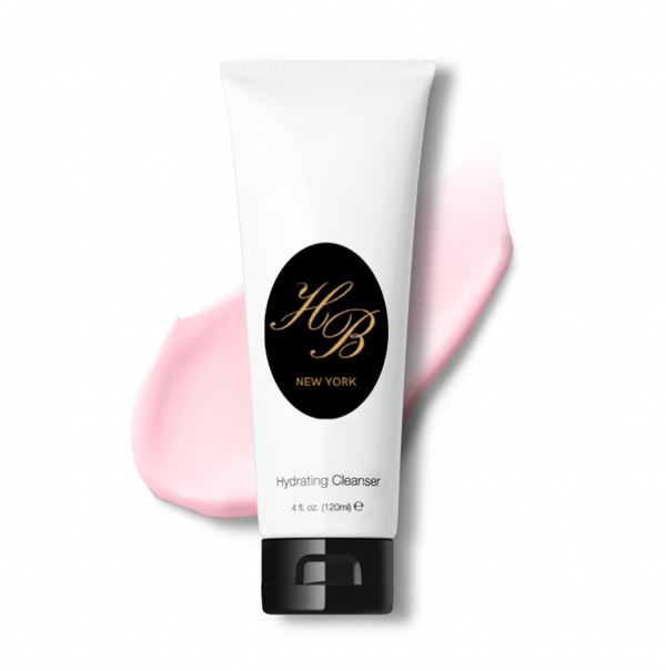 HB Hydrating Cleanser