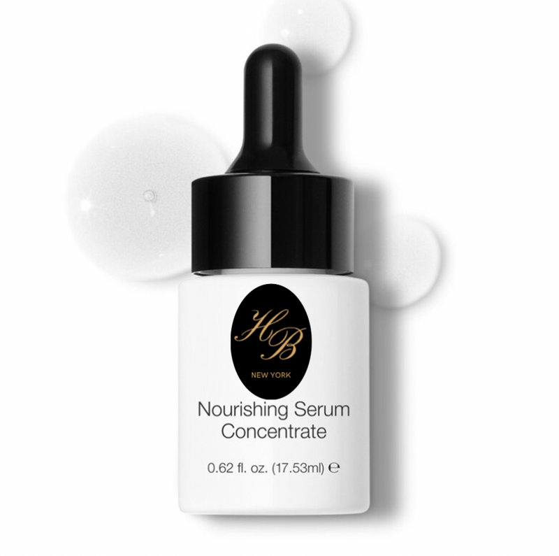 HB Nourishing Serum Concentrate