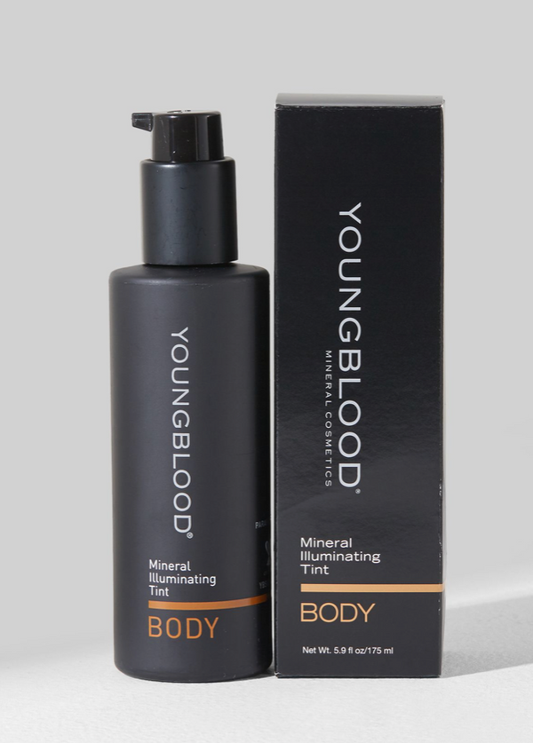 Youngblood Mineral Body Tint