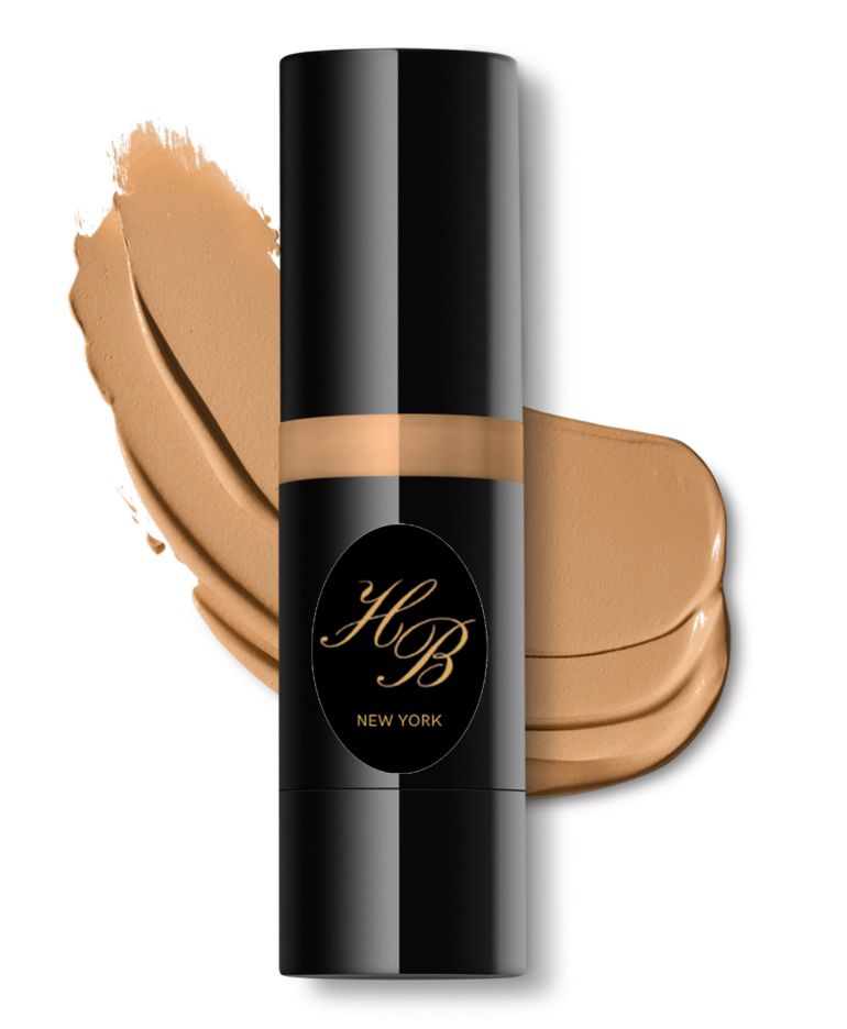 HB Luminous Foundation