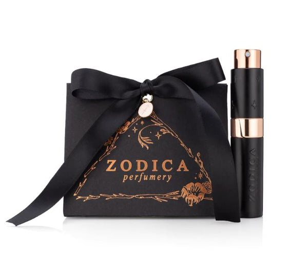 Zodica Perfumery Scents