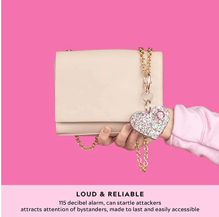 Ahh! Larm - Heritage-Boutique.com