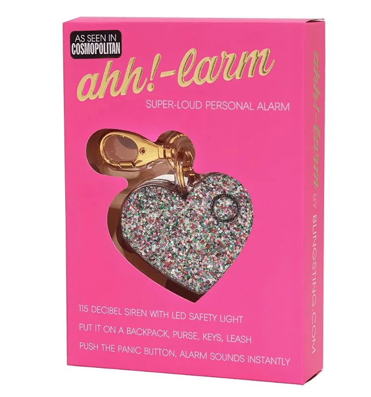 Ahh! Larm - Heritage-Boutique.com