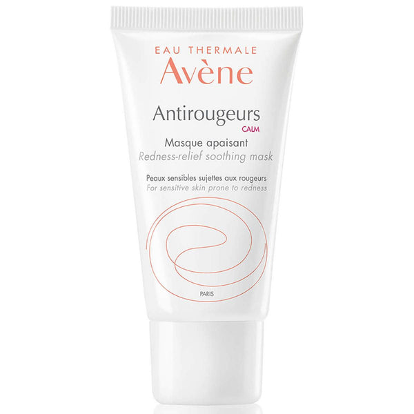 Avène Antirougeurs Soothing Calm Masque