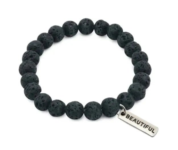 Aromatherapy Bracelet - Heritage - Boutique.com