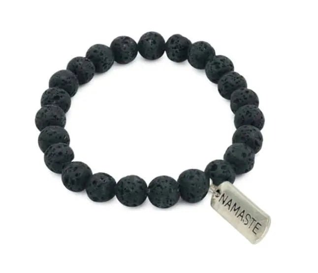Aromatherapy Bracelet - Heritage - Boutique.com
