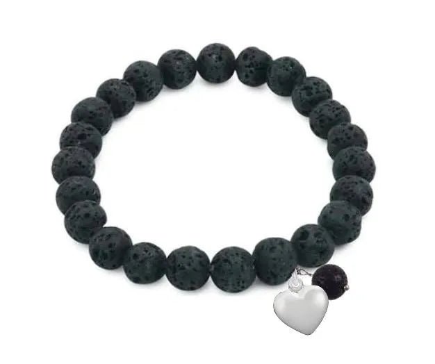 Aromatherapy Bracelet - Heritage - Boutique.com