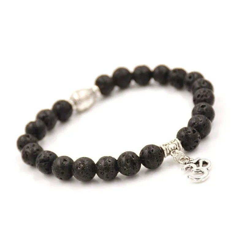 Aromatherapy Bracelet - Heritage - Boutique.com