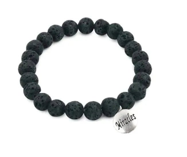 Aromatherapy Bracelet - Heritage - Boutique.com