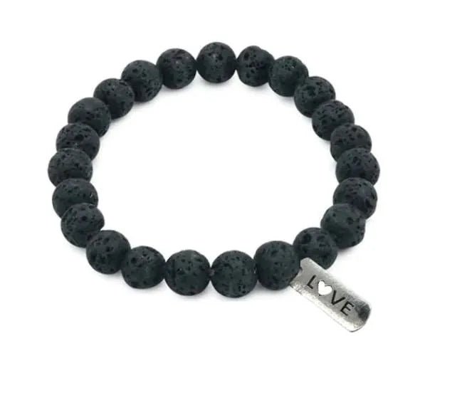 Aromatherapy Bracelet - Heritage - Boutique.com