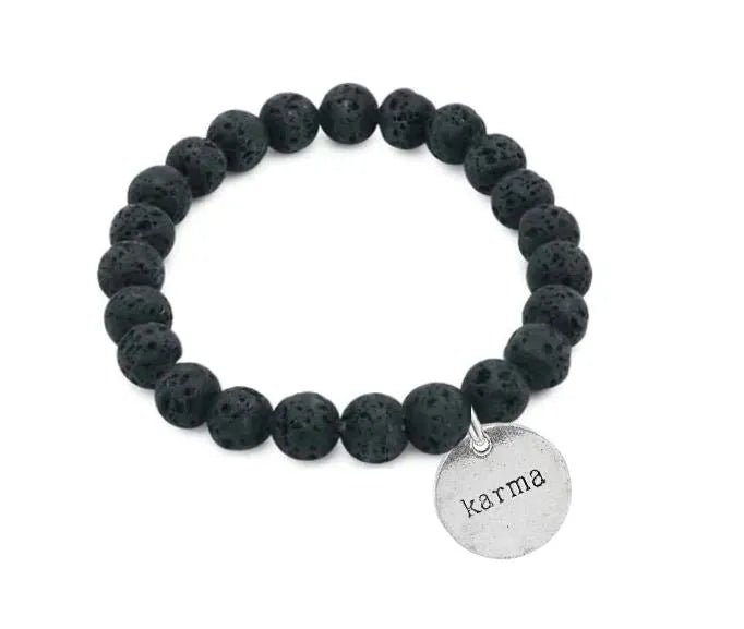 Aromatherapy Bracelet - Heritage - Boutique.com