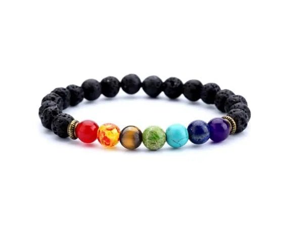 Aromatherapy Bracelet - Heritage - Boutique.com