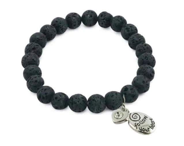 Aromatherapy Bracelet - Heritage - Boutique.com