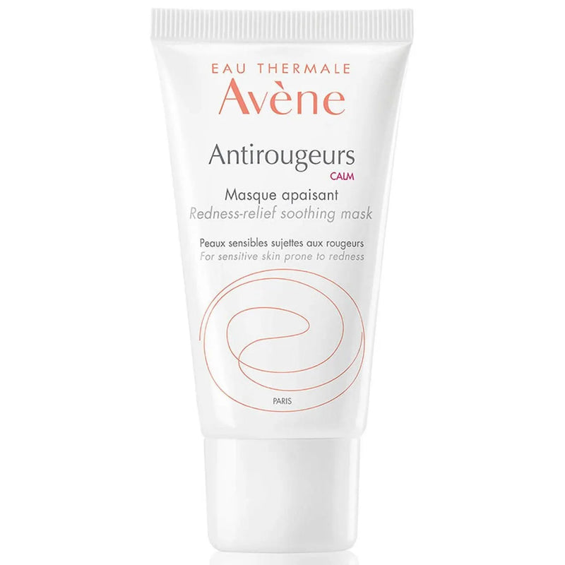 Avène Antirougeurs Soothing Calm Masque - Heritage-Boutique.com