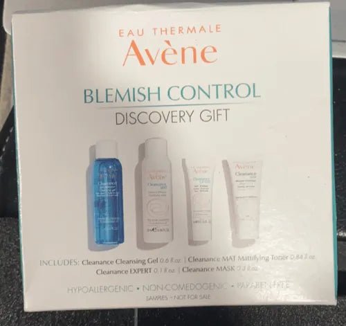 Avène Blemish Control Gift Box - Heritage - Boutique.com