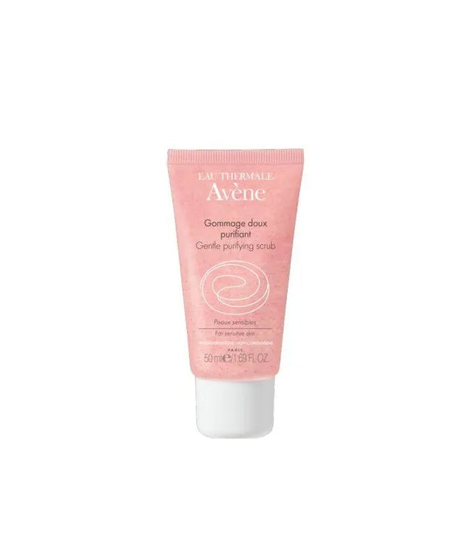 Avène Gentle Purifying Scrub - Heritage-Boutique.com
