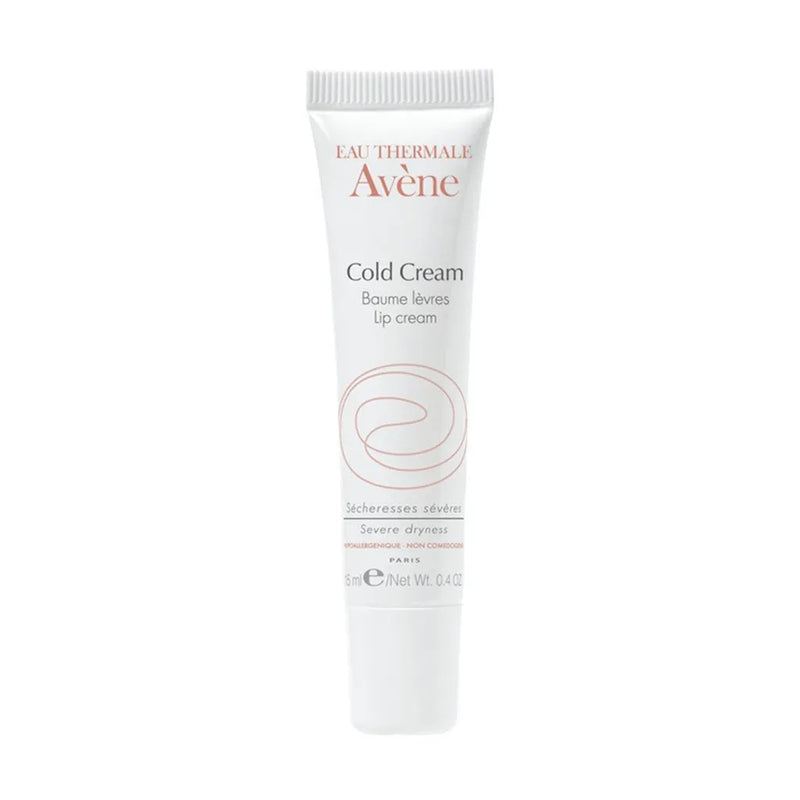Avène Lip Cream - Heritage-Boutique.com