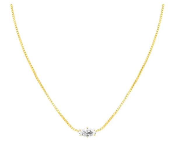Avery Pendant Necklace - Heritage-Boutique.com