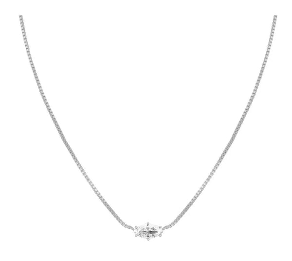 Avery Pendant Necklace - Heritage-Boutique.com