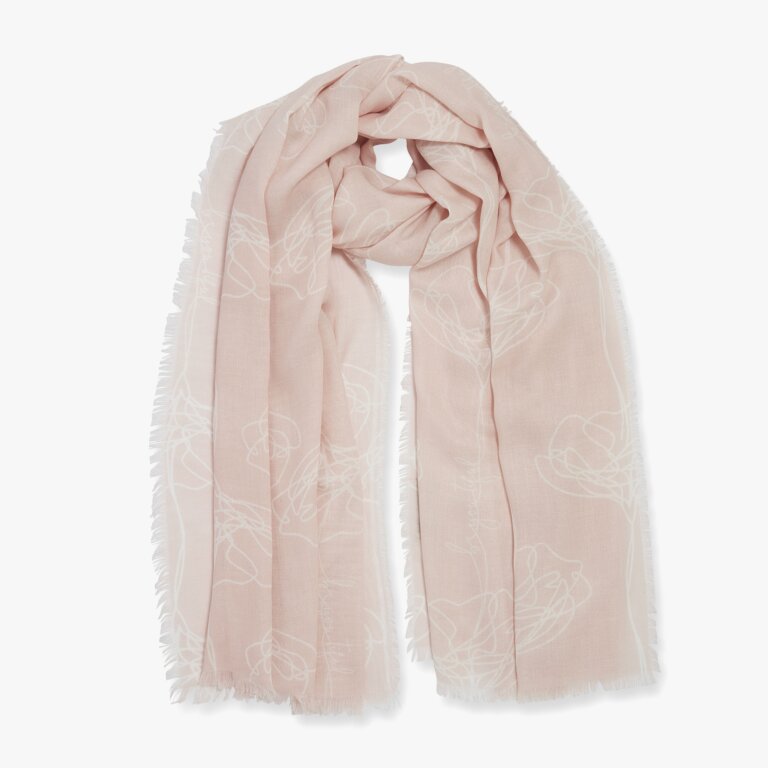 Katie Loxton Be-YOU-Tiful Scarf