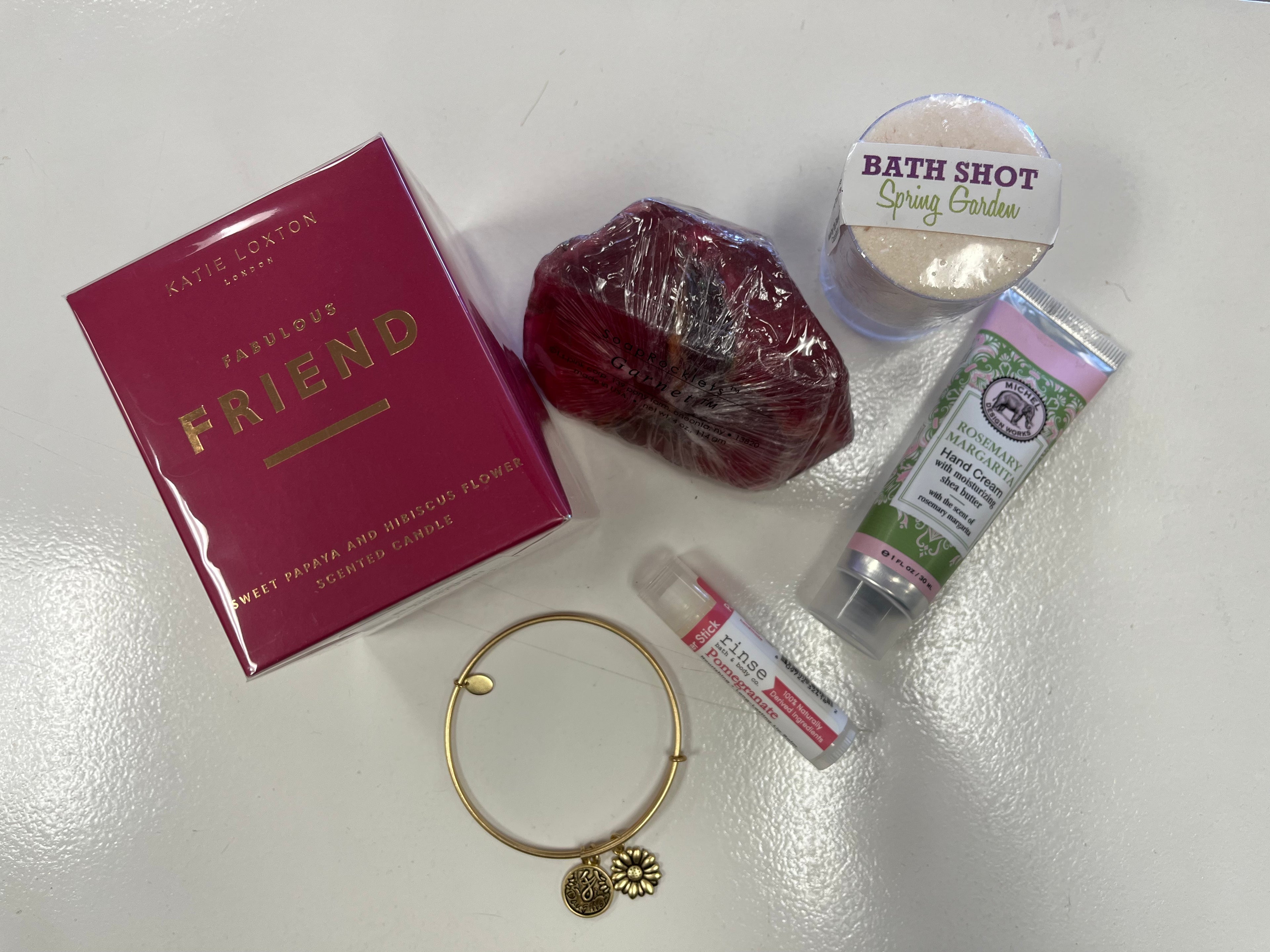 Birthday or Holiday Gift Basket (Boutique Special) - Heritage-Boutique.com