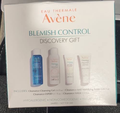 Avène Blemish Control Gift Box