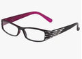 Bling Reading Glasses - Heritage - Boutique.com