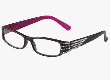 Bling Reading Glasses