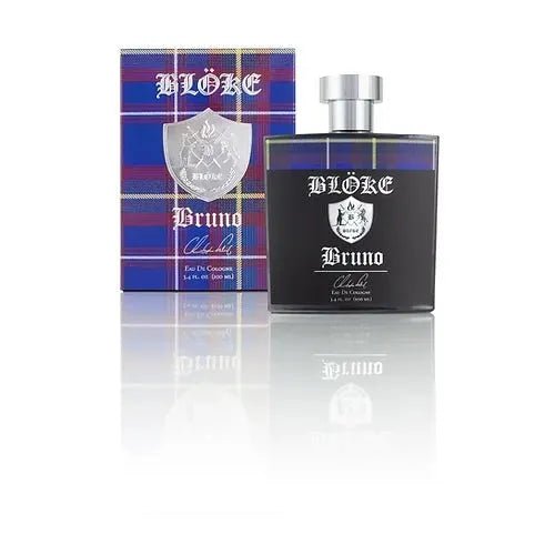 BLOKE NY Cologne - Heritage - Boutique.com