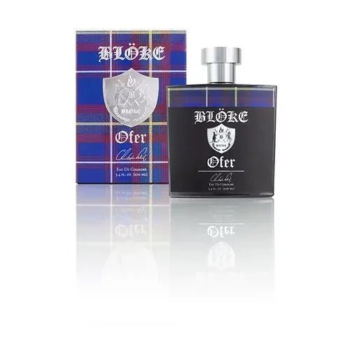 BLOKE NY Cologne - Heritage - Boutique.com