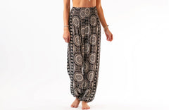 Bondi Harem Pants - Heritage-Boutique.com