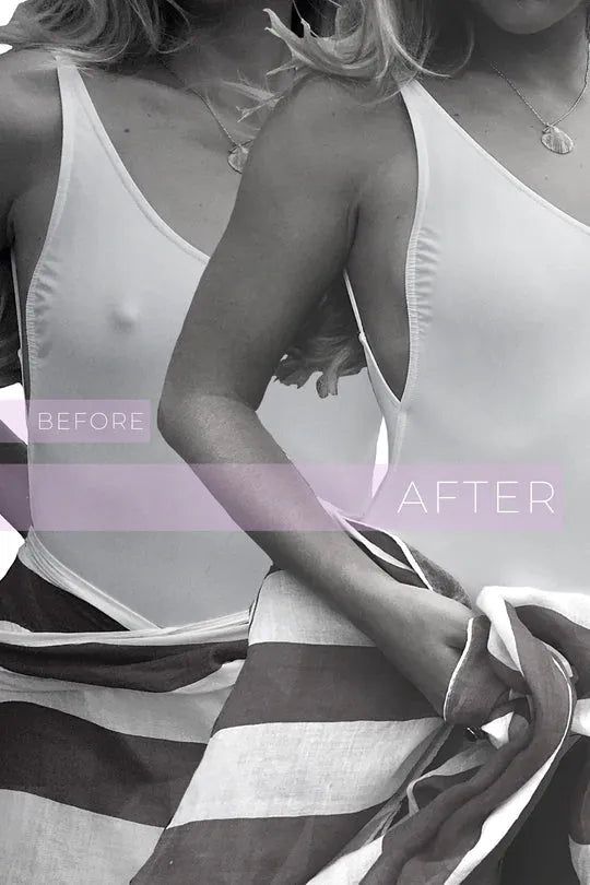 BOOB - EEZ HEADLIGHT HIDERS - LIGHT TINT 6cm - Heritage - Boutique.com