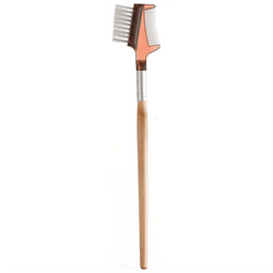Brow and Lash Makeup Brush - Heritage-Boutique.com