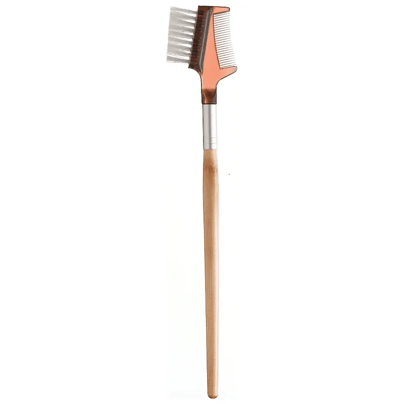Brow and Lash Makeup Brush - Heritage-Boutique.com