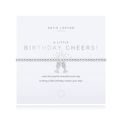 Katie Loxton A Little Birthday Cheers