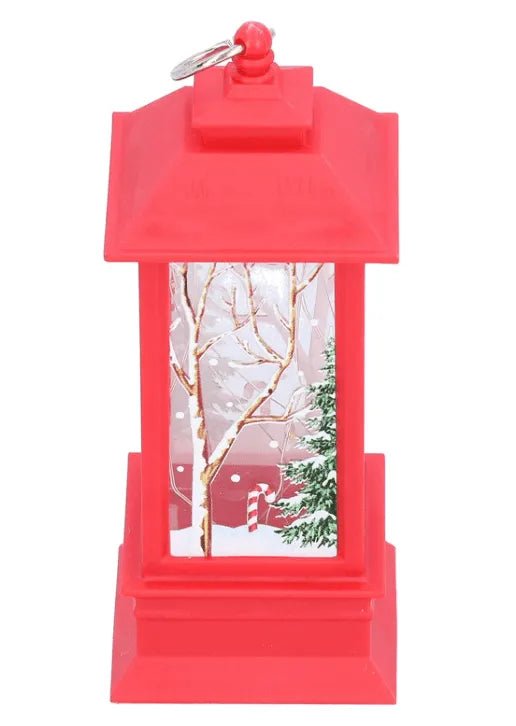 Christmas LED Night Light - Heritage - Boutique.com