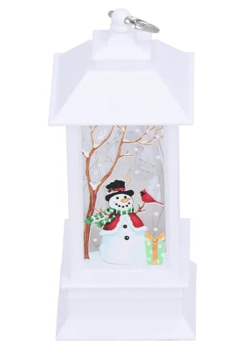 Christmas LED Night Light - Heritage - Boutique.com