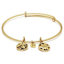 Chrysalis Blossom Bracelet - Heritage-Boutique.com