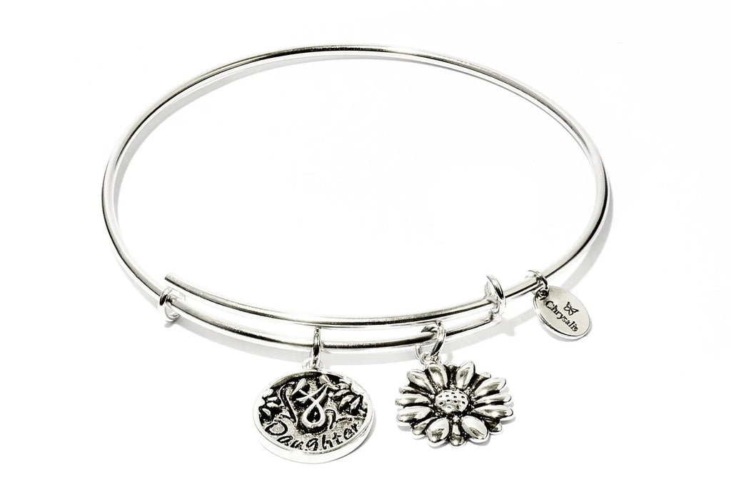 Chrysalis "Daughter" Bracelet - Heritage - Boutique.com