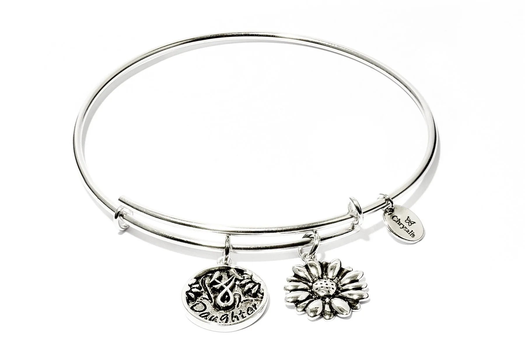 Chrysalis "Daughter" Bracelet - Heritage - Boutique.com
