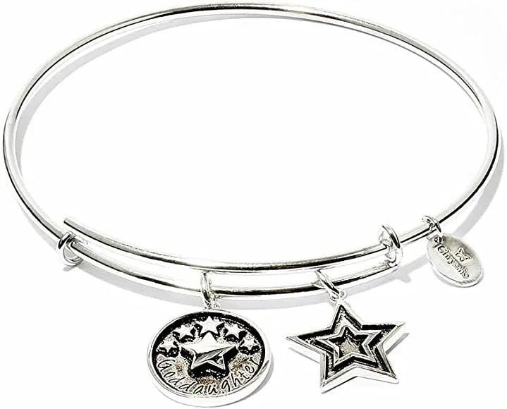 Chrysalis "Goddaughter" Bracelet - Heritage - Boutique.com