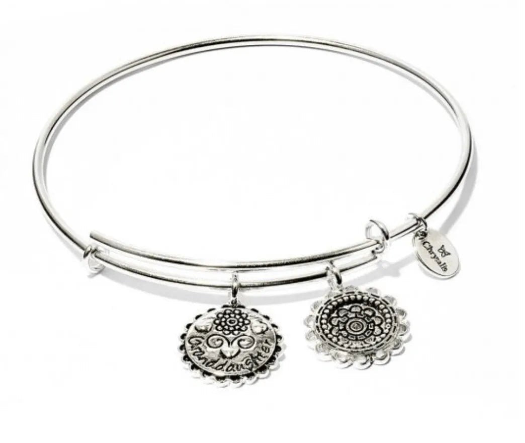 Chrysalis "Granddaughter" Bracelet - Heritage - Boutique.com